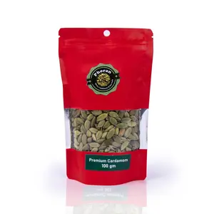 Phoran PRemium
Green Cardamom 100 gm